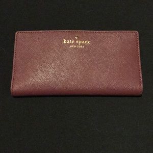 Kate Spade Wallet